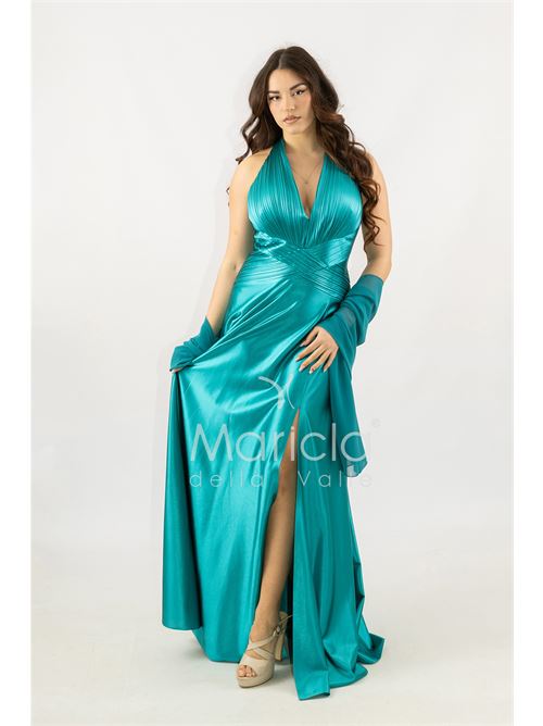  MARICLA ELEGANCE | JC35267SMERALDO